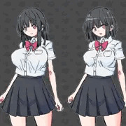メイドさん