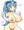 なつまるさんちのベルデさん