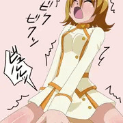らくがきナースゆうゆう