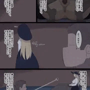 孕ませの館３：「鋏の悪魔２」