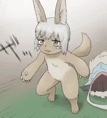 またオイラとヤろうってのか…あ…
