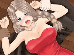 人妻パイズリ