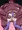 ルミナちゃん丸呑みピンチ