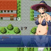 新作エロＲＰＧ「ドロシーと支配の部屋」の進捗報告
