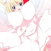 （春が溢れちゃうっ…！）