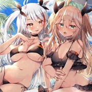 アドミラル・サマー！
