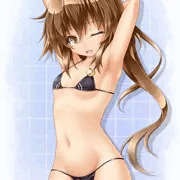 文月