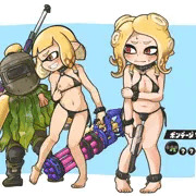 ギアの力