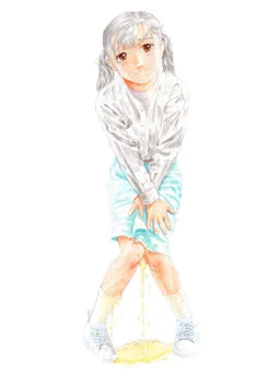 無題 & 習作