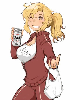 明るくラフなあの人妻も