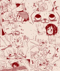 手書きレスまとめ002