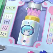 口紅クリカプセルを作ろう！【アニメ版】
