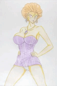 美神美智恵さん