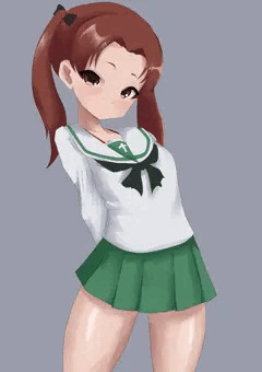 あんず