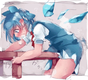 角オナ