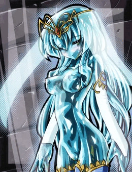 ジーナ姫