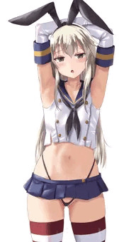 島風
