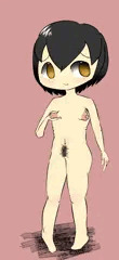 模範的ロリ