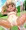 公園ギャルロリ