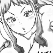 パイズリをするヤマトちゃん。