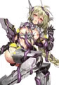 夏コミ表紙【BB】