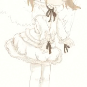 ふわわー