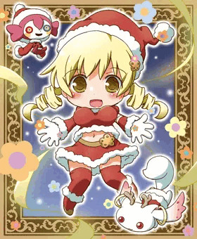 マミサンタ