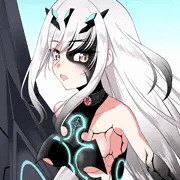 メリュジーヌ霊基第三