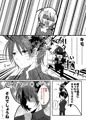 ハッピーバースデー白妙
