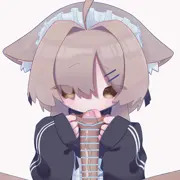 …