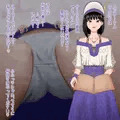 フェリチタさんに顔面騎乗してもらった