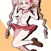 ついなちゃん
