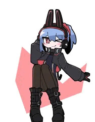 あおいちゃん