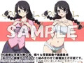 牡丹桜 画像の元 -化猫憑巨乳眼鏡委員長編-