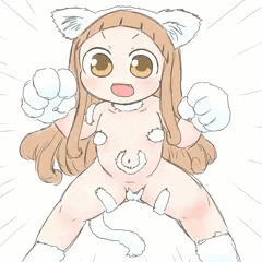 フェリシア仁奈ちゃん