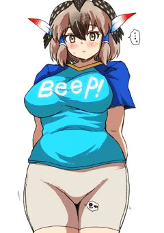 おまたきゅっ
