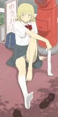 靴下ドロボウ