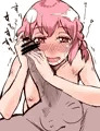 らくがきすりすり