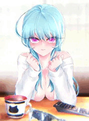 煩悩ちゃん