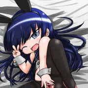 ロリバニーの季節ですね！