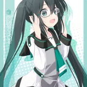 萌えの日「緑青萌木(十人十色)」231010