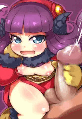 ショボーちゃん！