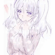 まだかな
