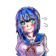Twitter始めました【Twitter落描きまとめ】