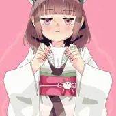 あやとりを教えてほしいきりたん