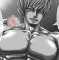偉そうな藍雅さん。