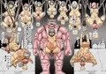 豚人間ピグルの孕ませ収容所
