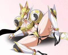 レナモン進化系譜