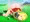 ミニスカート（ポケモントレーナー）丸呑み