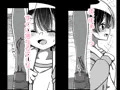 舐めて、くじいて